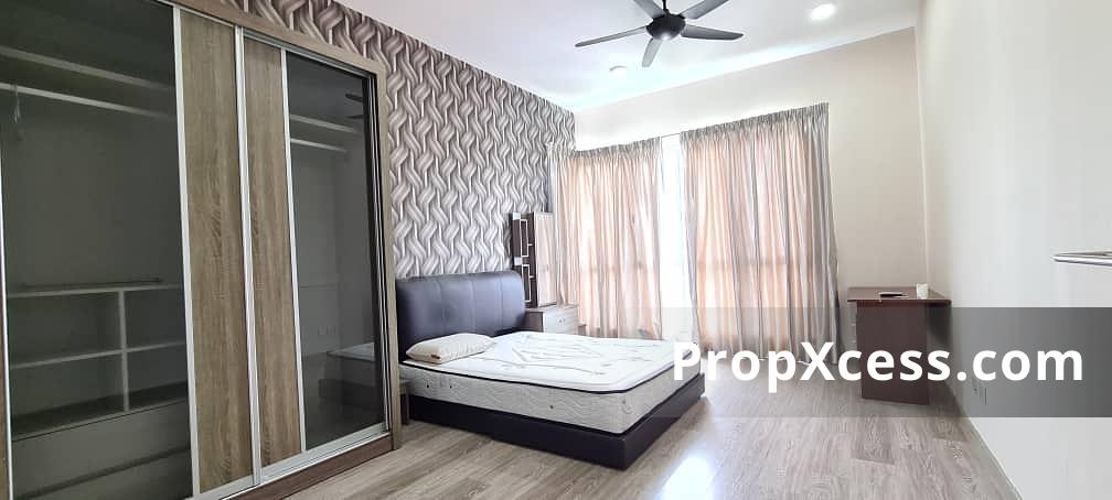 4-Bedroom Condominium for sale in Kuala Lumpur photo 5