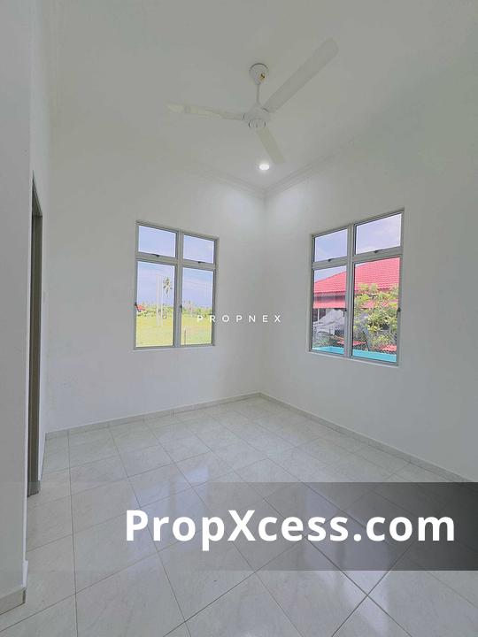4-Bedroom Bungalow / Detached for sale in Kelantan photo 8