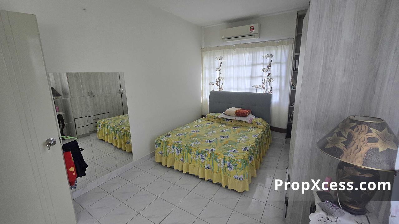 3-Bedroom Apartment for sale in Kuala Lumpur photo 7