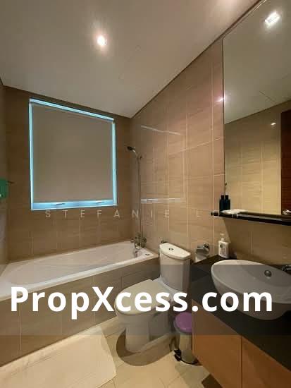 2-Bedroom Condominium for sale in Kuala Lumpur photo 3