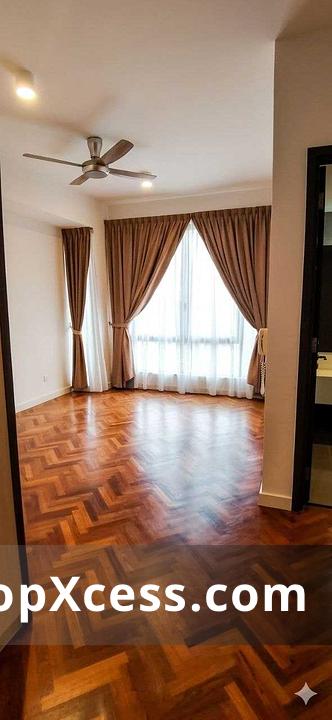 3-Bedroom Terrace / Link for sale in Iskandar Puteri, Johor photo 17