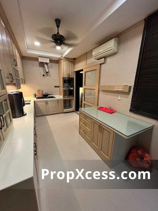 4-Bedroom Semi-Detached for sale in Johor Bahru, Johor photo 17