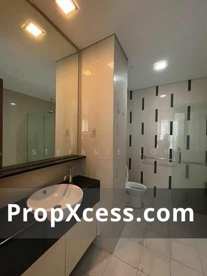 1-Bedroom Condominium for rent in Kuala Lumpur photo 4