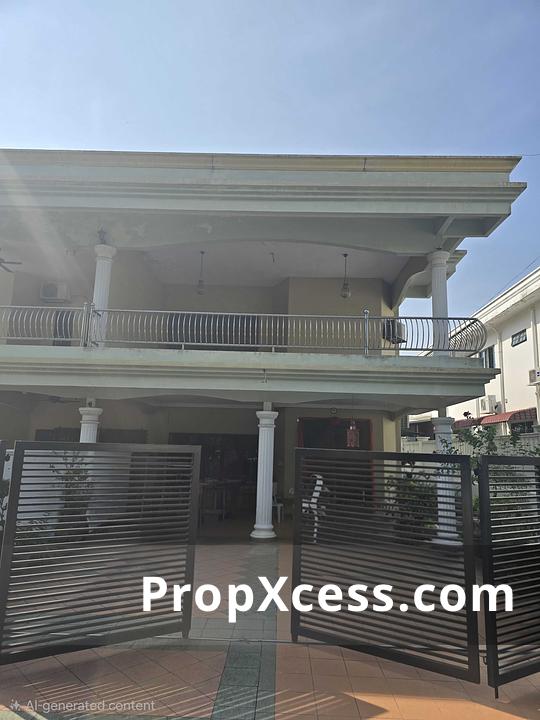 4-Bedroom Semi-Detached for sale in Selangor photo 2