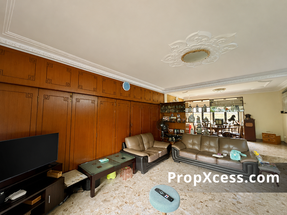 8-Bedroom Bungalow / Detached for sale in Taman Seputeh, Seputeh, Kuala Lumpur photo 8