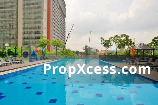 4-Bedroom Condominium for sale in KL City Centre (KLCC), Kuala Lumpur photo 20