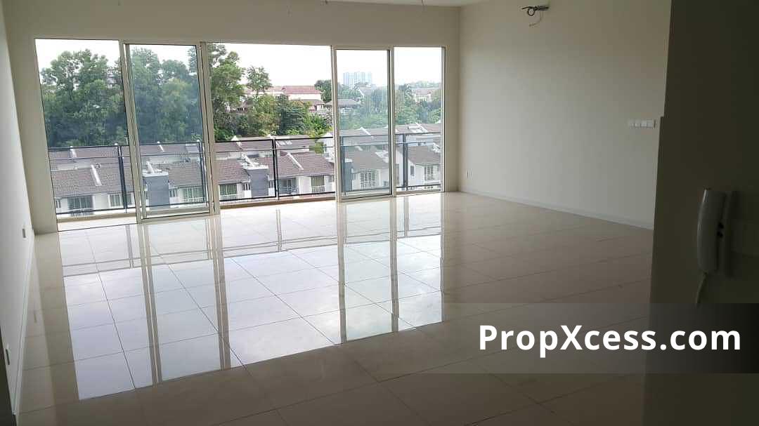 3-Bedroom Condominium for sale in Selangor photo 4