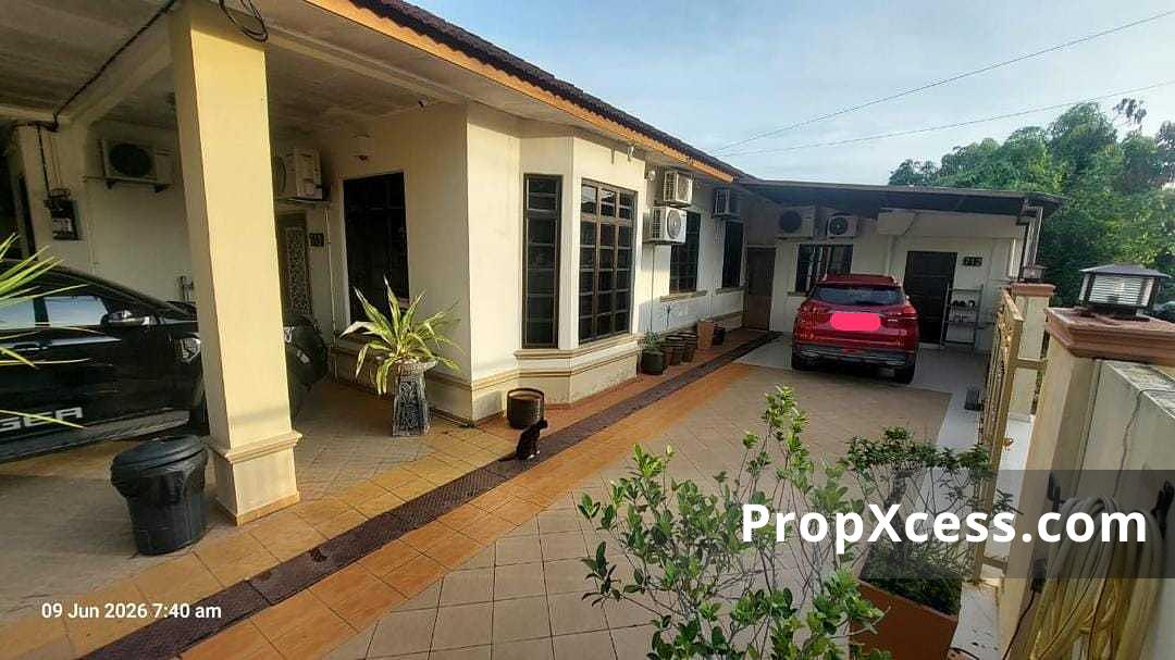 3-Bedroom Semi-Detached for sale in Kelantan photo 4