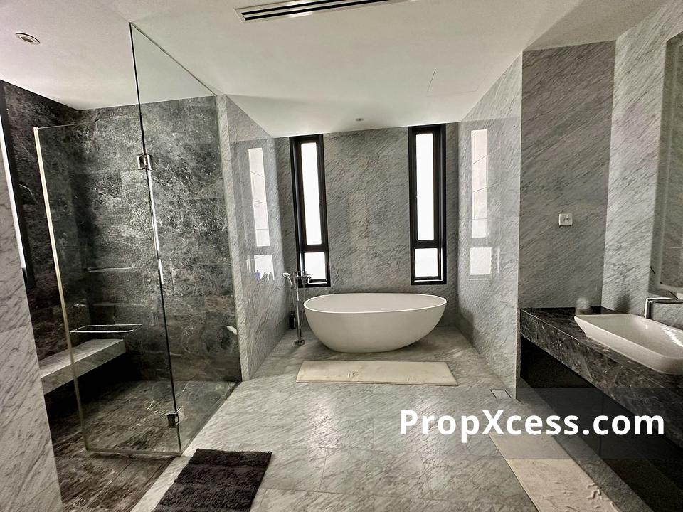 4-Bedroom Condominium for sale in BU 6, Bandar Utama, Petaling Jaya, Selangor photo 9