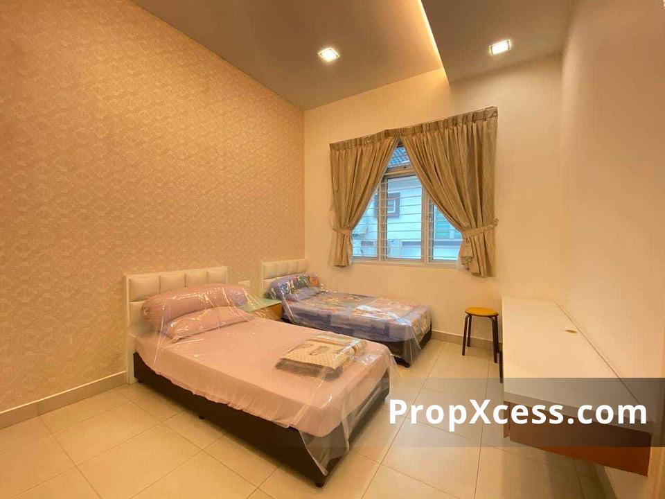 5-Bedroom Semi-Detached for sale in Iskandar Puteri, Johor photo 17