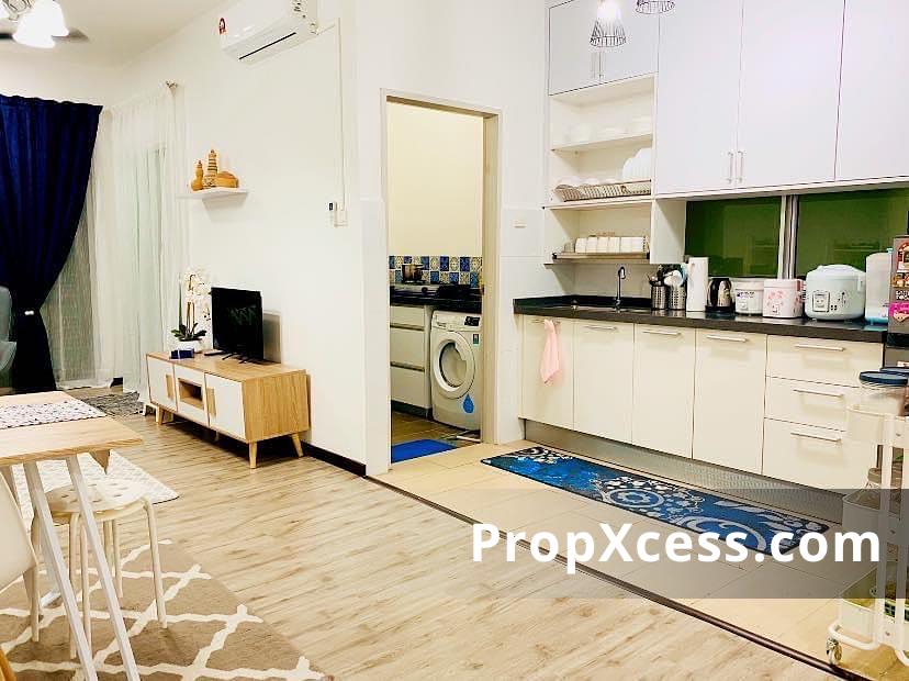 3-Bedroom Condominium for sale in Kota Kinabalu, Sabah