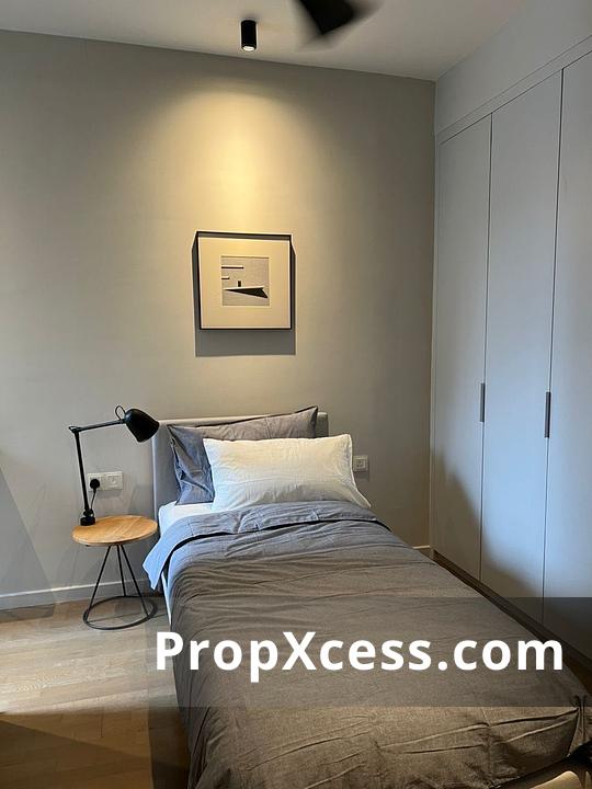 2-Bedroom Condominium for rent in KL City Centre (KLCC), Kuala Lumpur photo 9
