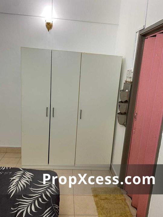 3-Bedroom Apartment for rent in Puchong, Selangor photo 8