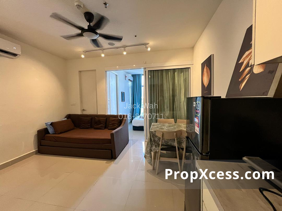 3-Bedroom Condominium for sale in Kota Kinabalu, Sabah