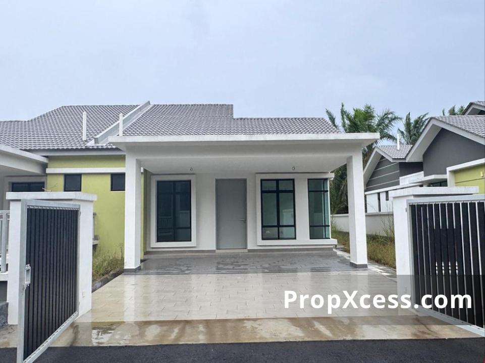 3-Bedroom Semi-Detached for sale in Johor photo 1