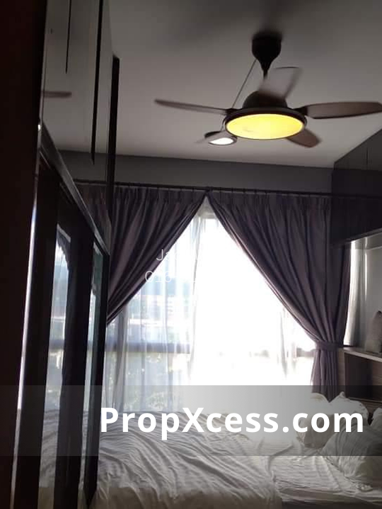 3-Bedroom Condominium for sale in Kota Kinabalu, Sabah photo 4
