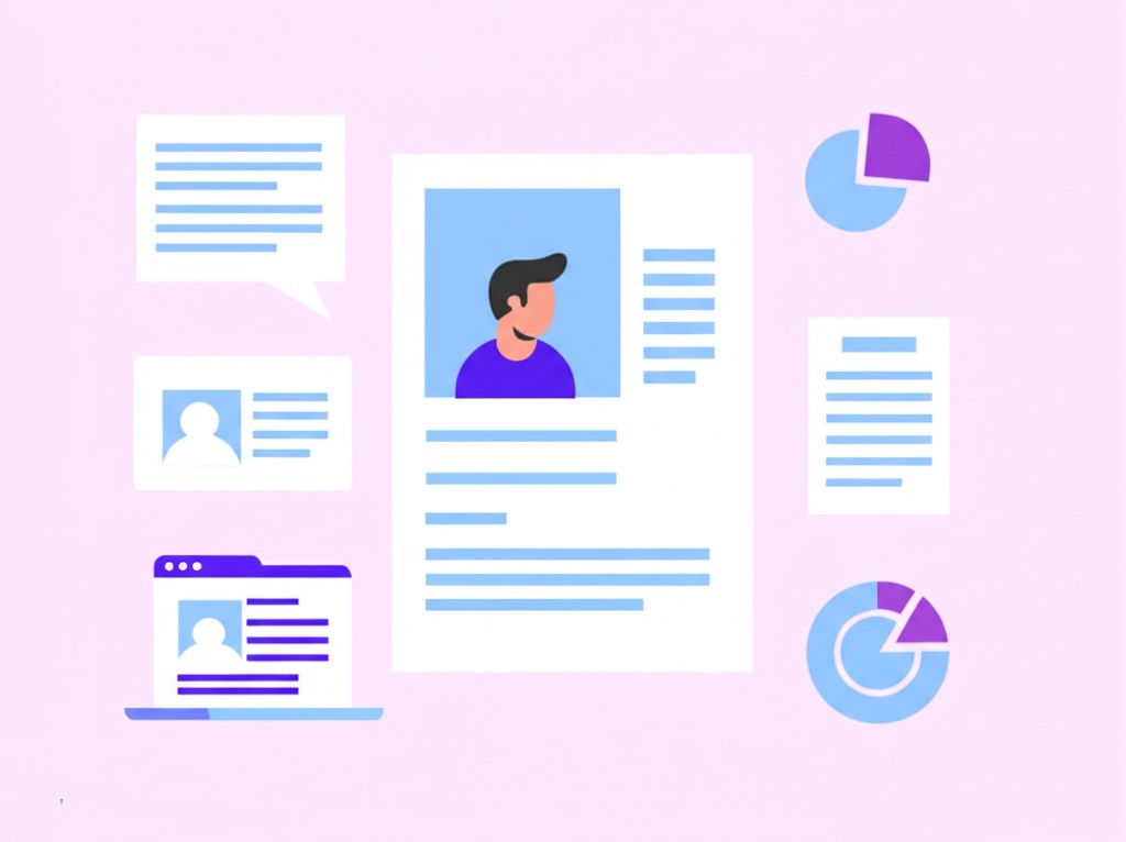 How to Write a CV
