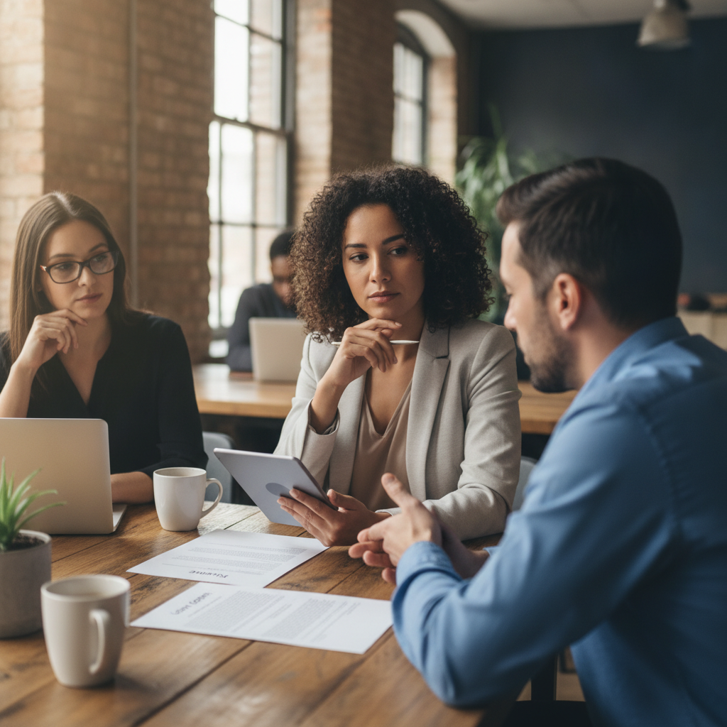Should You Include a Cover Letter If It's Optional? a Strategic Framework