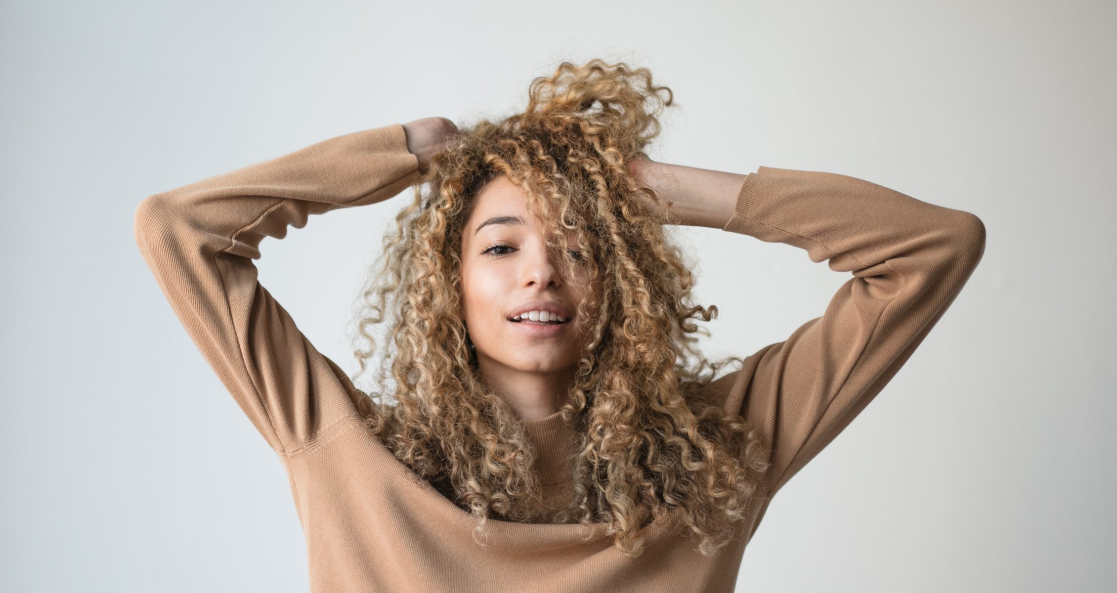 The Best Tips For Curly Hair P S By Prose Hair