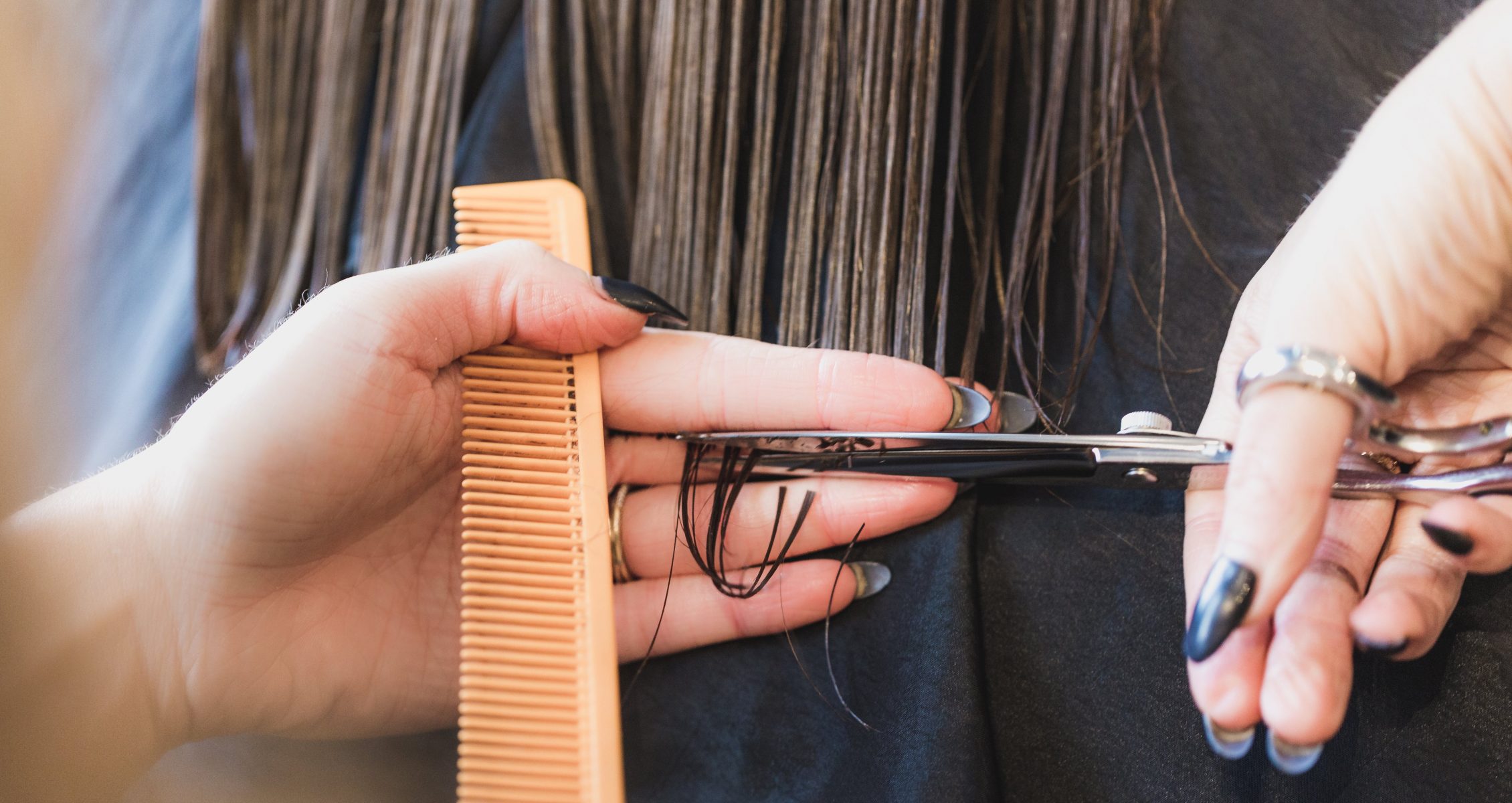 The Haircut Guide: Everything You Need to Know for the ...