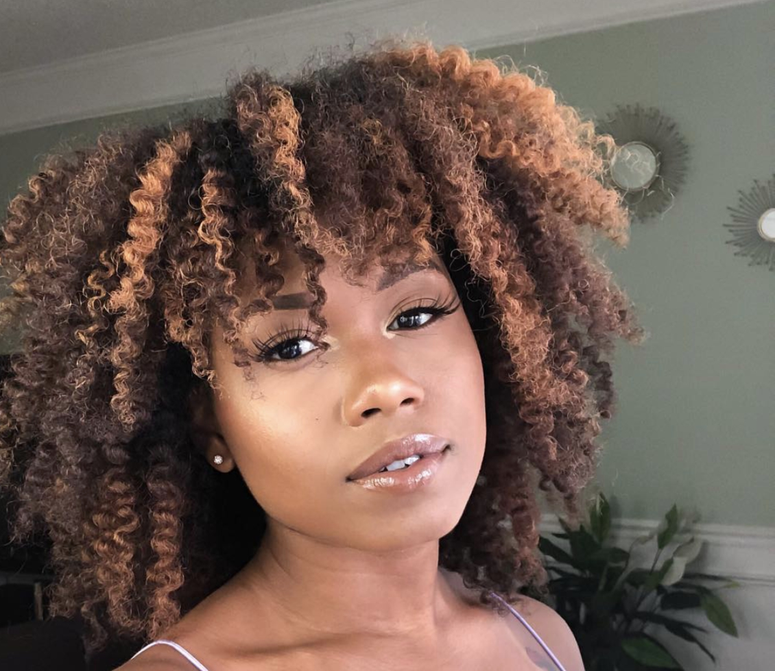 8 Gorgeous Twist Outs For Gorgeous Texture At Length By Prose Hair