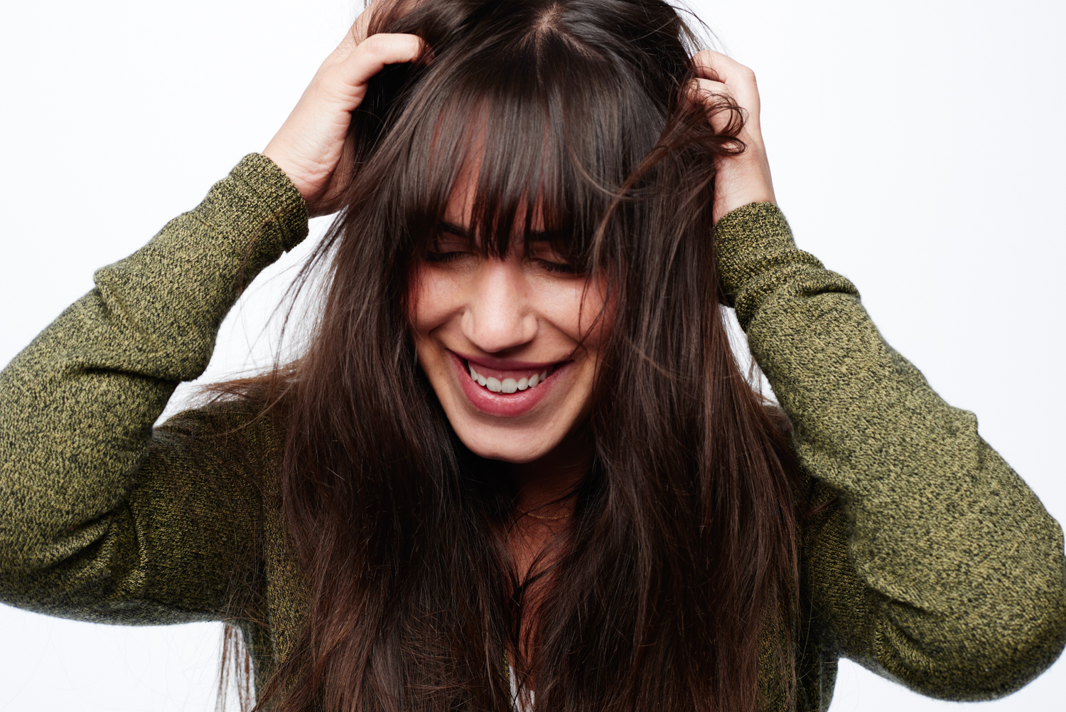 Celebrity Stylist Nicole Blais S Expert Tips For Building A Career