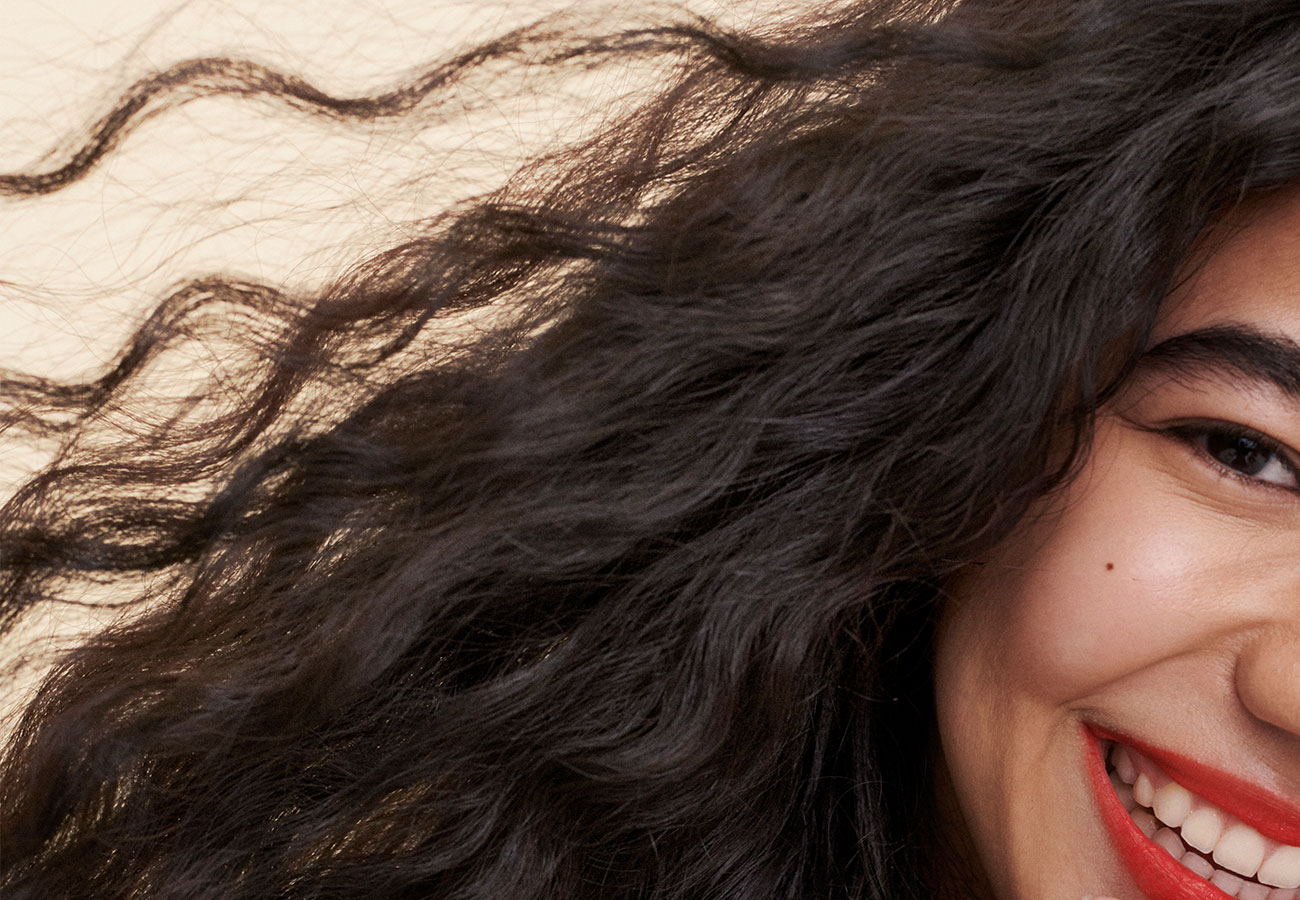 How to Identify Your Curl Pattern
