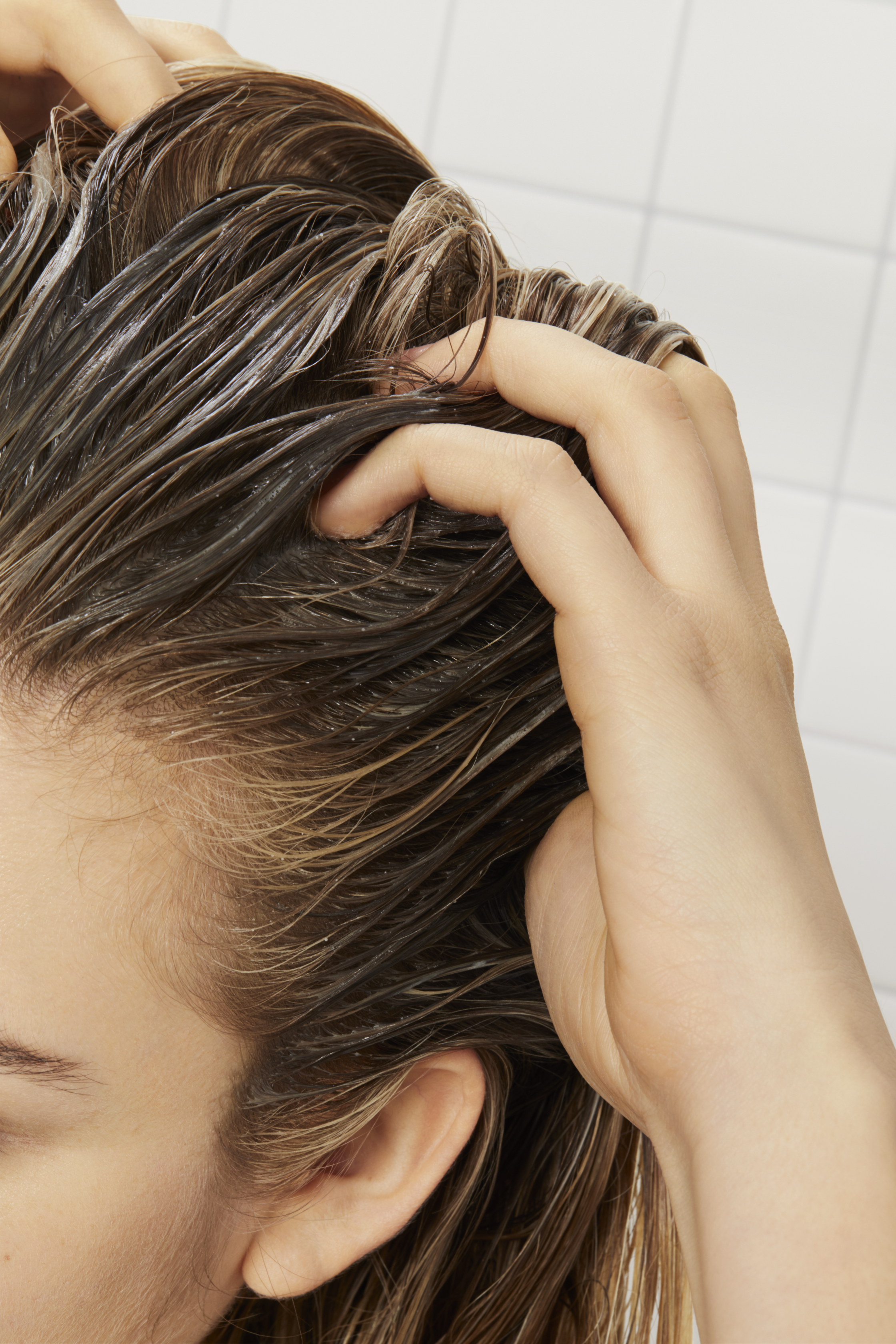 Pressure Points On Head For Hair Growth