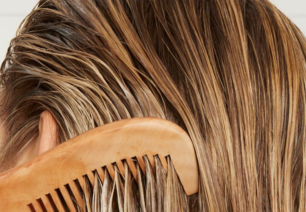 How to Get Rid of Greasy Blonde Hair - wide 7
