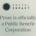 public benefit corporation prose