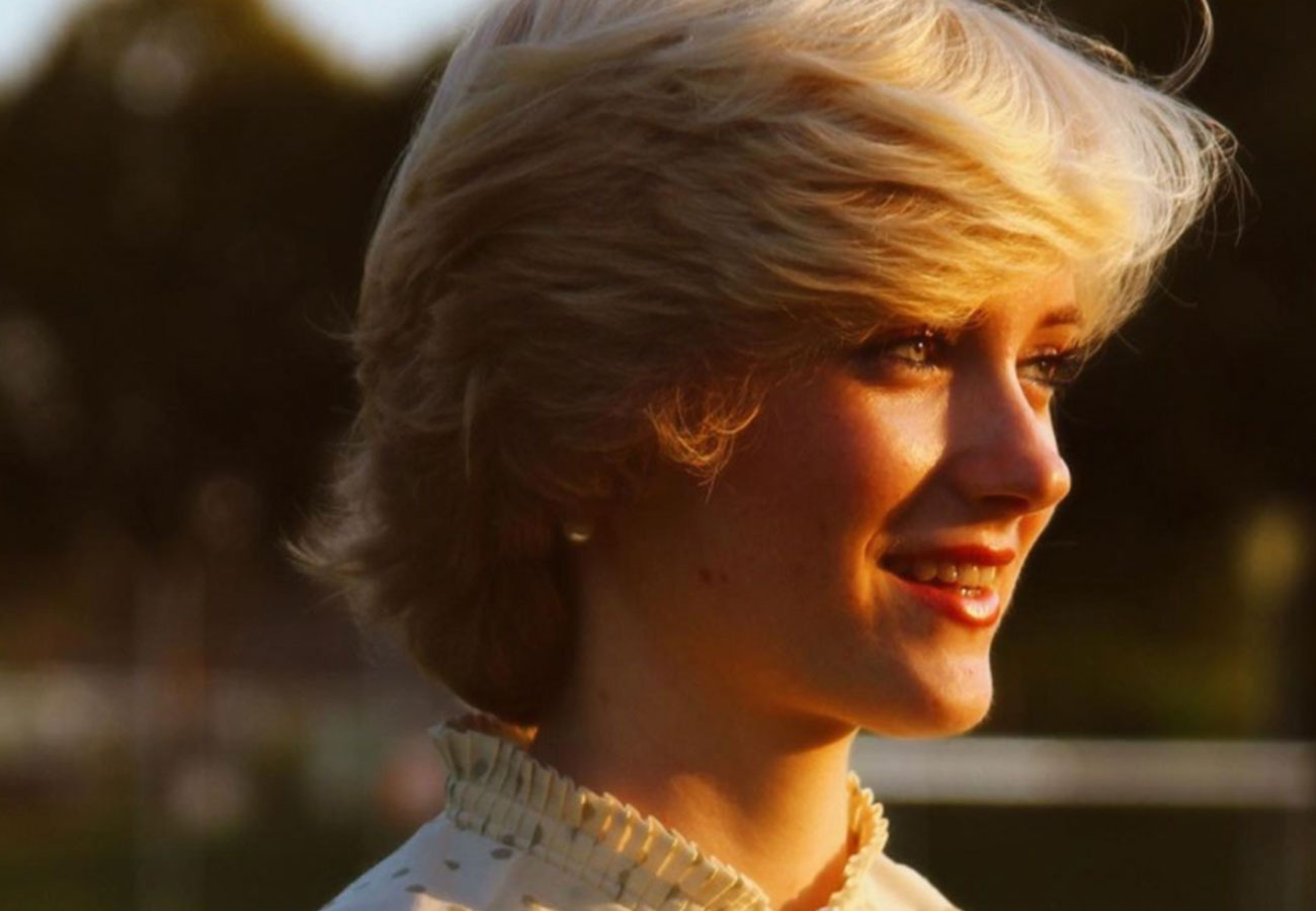 Trending Now The Princess Diana Haircut 5327