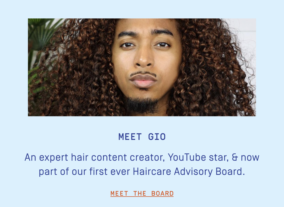 Your curls deserve a highperforming gel Prose