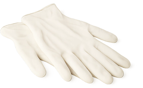 Einmalhandschuhe