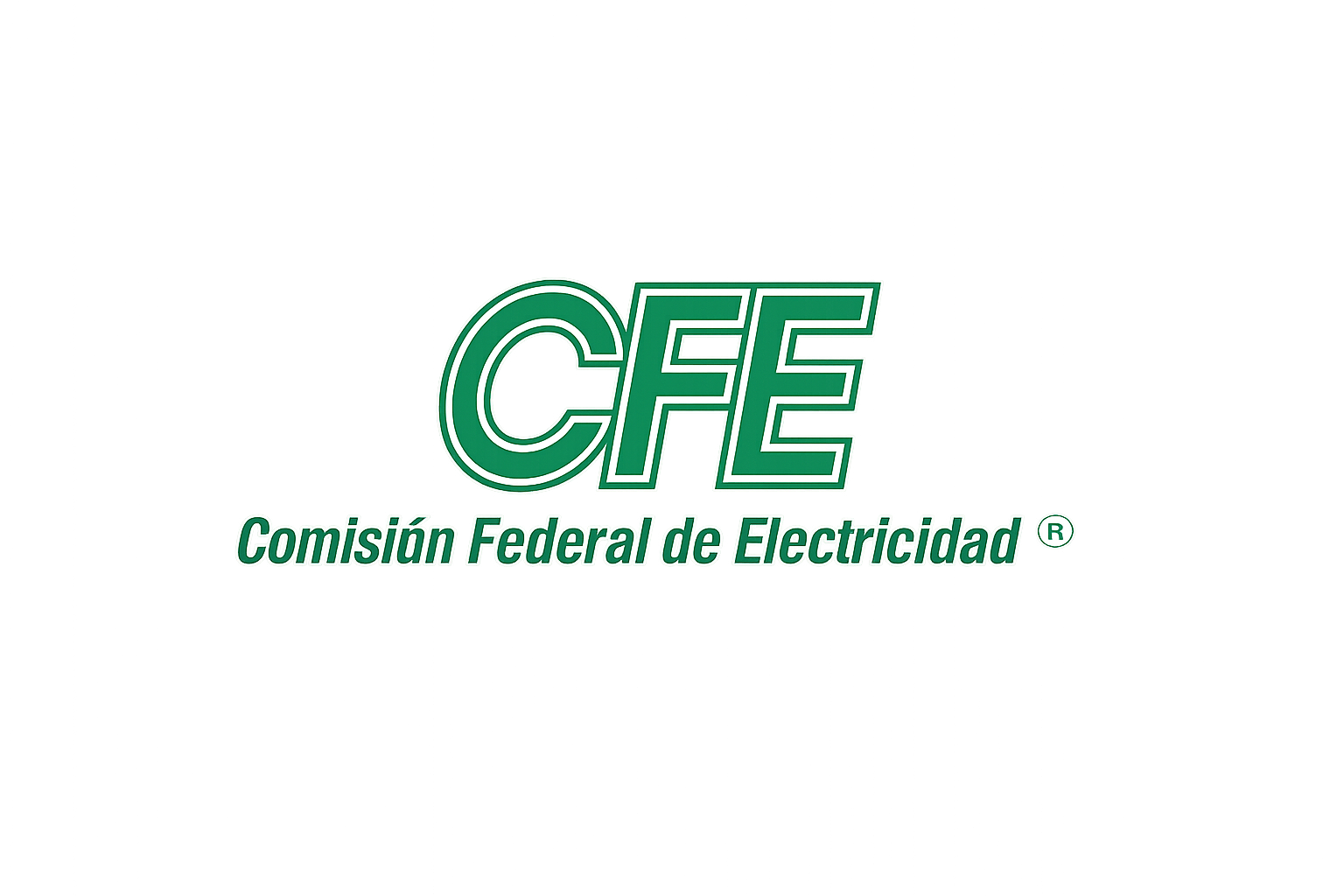 CFE - Comisión Federal de Electricidad