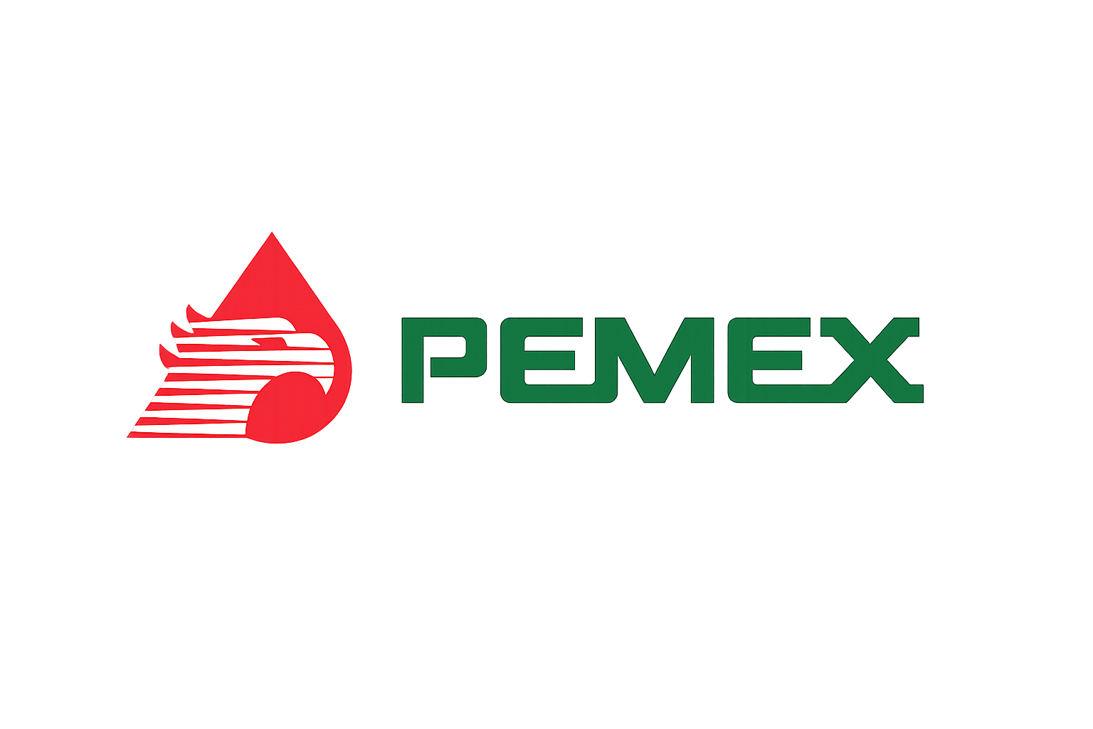 PEMEX - Petróleos Mexicanos