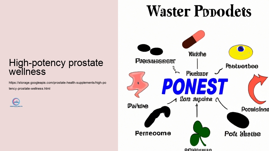 Contrasting Popular Prostate Health Supplements: Benefits and drawbacks