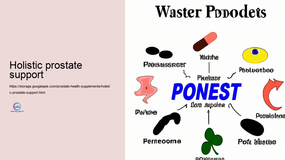 Contrasting Popular Prostate Health and wellness And Health Supplements: Benefits and drawbacks