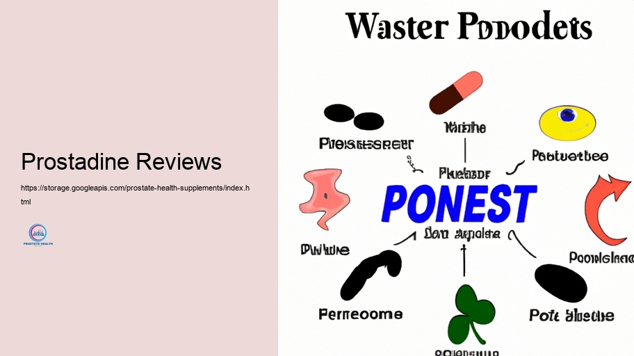 Comparing Popular Prostate Health Supplements: Pros and Cons