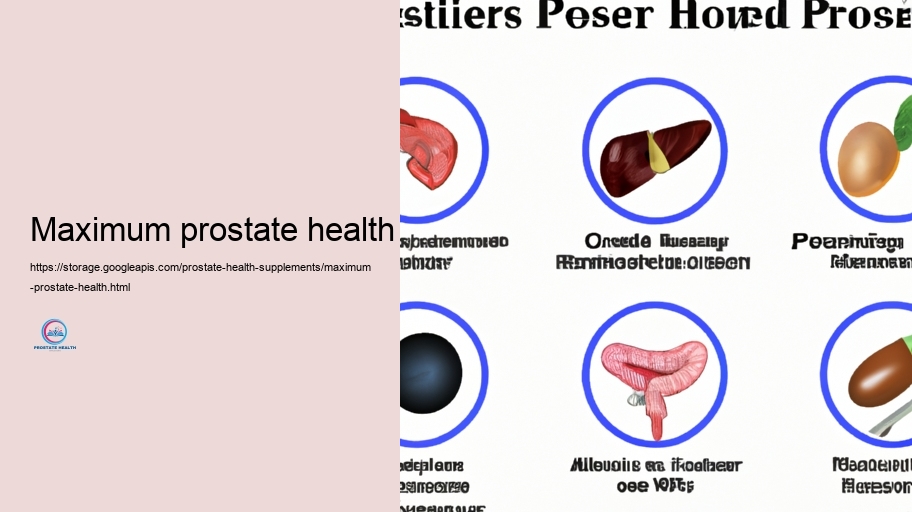 Contrasting Popular Prostate Health Supplements: Advantages And Disadvantages