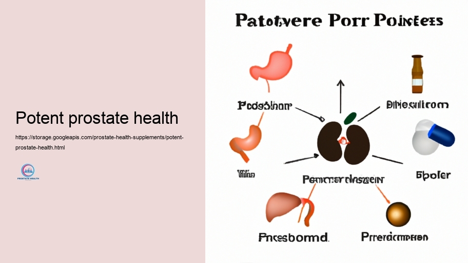 Contrasting Popular Prostate Health and wellness And Wellness Supplements: Advantages And Downsides