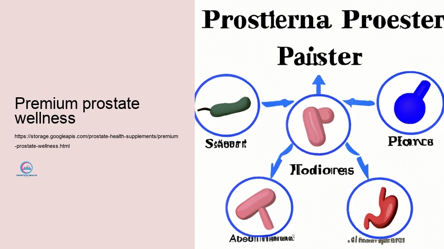 Contrasting Popular Prostate Wellness Supplements: Benefits And Downsides