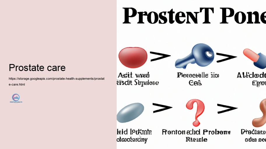 Contrasting Popular Prostate Health And Wellness Supplements: Benefits And Disadvantages