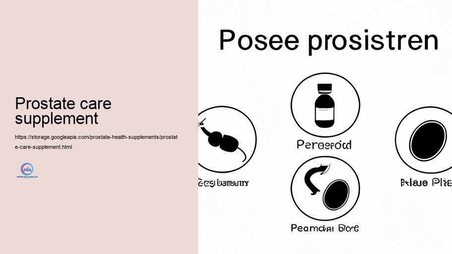 Comparing Popular Prostate Health Supplements: Benefits And Drawbacks