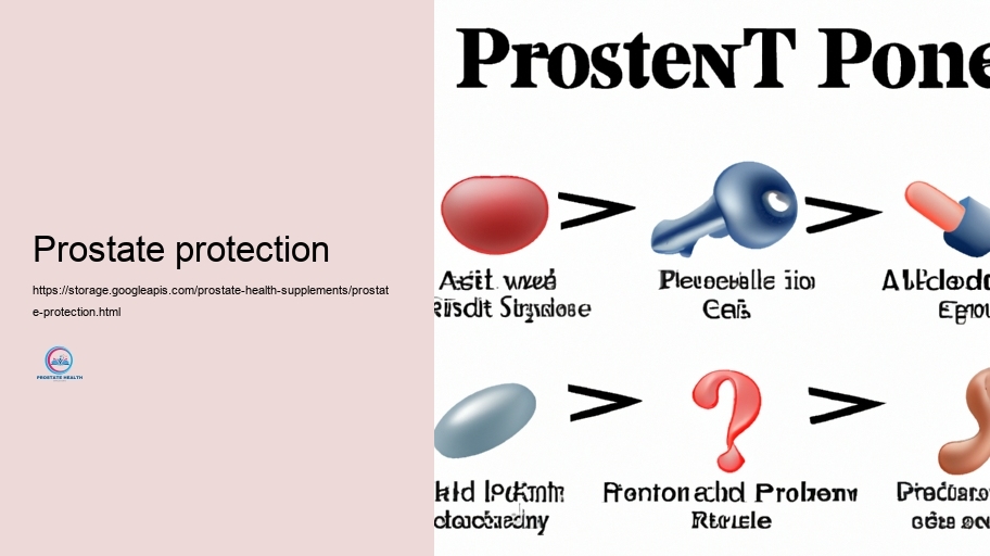 Contrasting Popular Prostate Health Supplements: Advantages and disadvantages