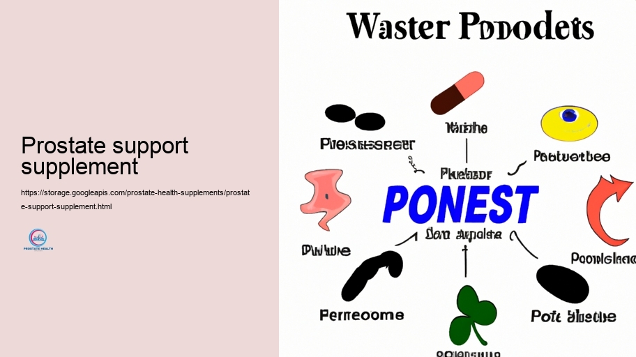 Comparing Popular Prostate Health Supplements: Benefits And Downsides