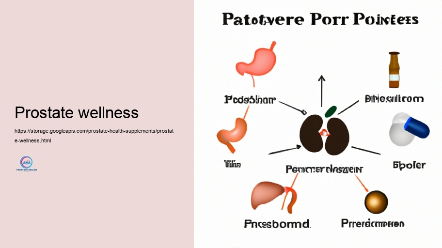 Comparing Popular Prostate Wellness And Health Supplements: Advantages and disadvantages