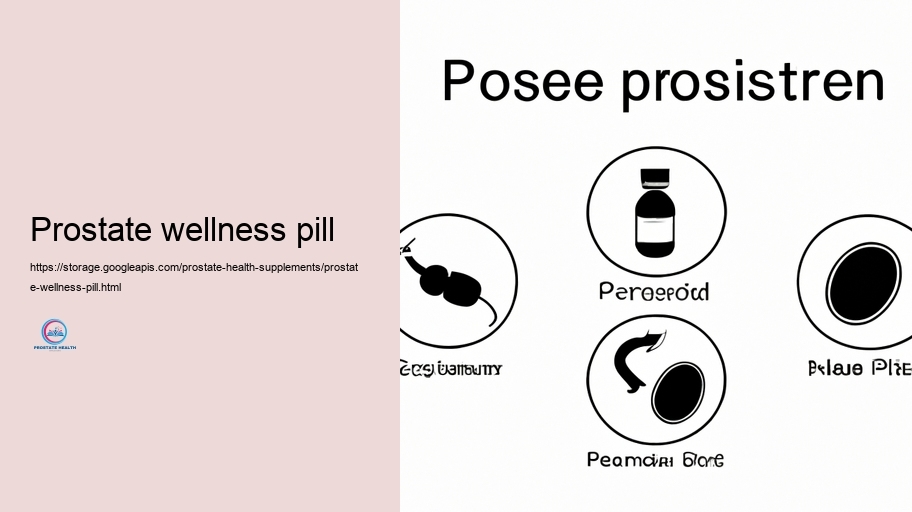Comparing Popular Prostate Wellness Supplements: Benefits And Disadvantages