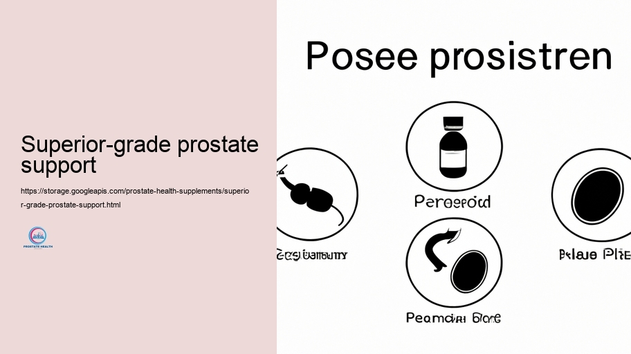 Comparing Popular Prostate Health Supplements: Advantages And Drawbacks