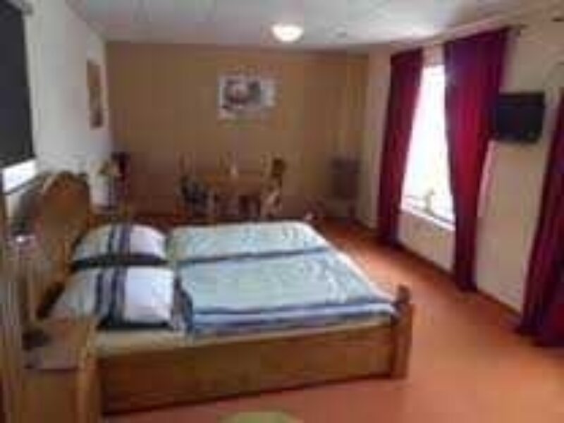 Hotel Fritz
