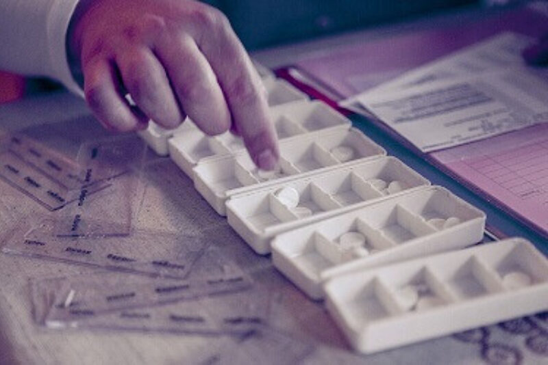 Гормональная Терапия Рака Простаты 2 3